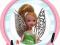 Tinker Bell Dzwoneczek lalka 2 kolory W-wa od ręki