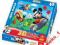 35542 TREFL MIKI I DONALD CYFERKI PUZZLE 3D 72