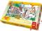 16151 TREFL Tom i Jerry BIJATYKA PUZZLE 100 SPIKE