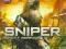 SNIPER GHOST WARRIOR BLACK JACK FVAT