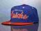 Mitchell & Ness Snapback NBA New York Knicks