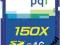 KARTA PQI SD SDHC 16GB Class 10 FULL HD 150x 24H