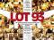 Lot 93 - dramat,dvd /nowy/