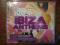 100% IBIZA ANTHEMS -3CD- 60TR- 2011- NOWA- FOLIA