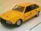 MOSKWICZ 2141 Aleko TAXI - AGAT CCCP ZSRR 1:43