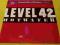 Level 42-Hot Water