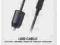 Kabel Sony PS3 Charge & Play 2.8m oryginalny