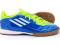 Buty halowe ''ADIDAS F10 adiZERO IN'' - roz.42