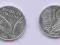 Włochy 10 Lire 1955 r.