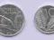 Włochy 10 Lire 1976 r.