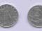 Włochy 5 Lira 1967 r.