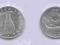 Włochy 5 Lira 1953 r.