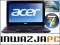 ACER ONE 10,1' N570 2x1,66Ghz 320GB 2GB Win7 EEEPC