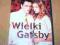 Wielki Gatsby - Mira Sorvino Tooby Stephens