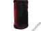 BALLISTIC SHELL GEL BLACKBERRY 9900 9930 RED
