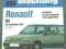 Renault 5 od 09.1987 Bucheli-Verlag