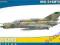 MiG-21 SMT/MT Weeken Edition /Eduard 84129/