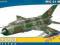 MiG-21 MF Weeken Edition /Eduard 84125/