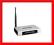 Router WiFi AP WISP DSL TP-Link TL-WR543G ant 5dBi
