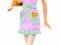 Lalka Barbie Weterynarz I Can Be R4228 Mattel