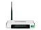 router TP-Link TL-WR743ND 1xWAN 4xLAN WiFi WISP