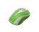 mini mysz optyczna USB LogiLink zielona