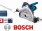 BOSCH ZAGŁĘBIARKA PILARKA GKT 55 GCE SZYNA FSN1600