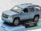 CHEVROLET TAHOE 1:34 WELLY