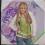 Obraz Hannah Montana na plotnie SUPER 30x30 cm
