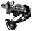 Przerzutka Shimano DEORE SLX Shadow RD-M662 SGS