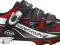 -30% BUTY SPD NORTHWAVE REBEL SBS BLACK-RED WAWa