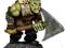 OG GRENADIER Great Big Orc warrior with axe___WBM