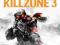 Killzone 3 PS3 POLSKA WERSJA SKLEP F-VAT SZYBKO