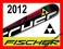 FISCHER RC4 RACE 100 cm + wiązania [m388]