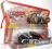 WS Cars Mattel Auta Nitro #28 Wyscigowka Nitroade
