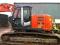 KOPARKA HITACHI ZX225 2007 Cena net: 295 000 PLN