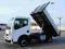 RENAULT MAXITY 110 DXI ** KIPER WYWROTKA 3-str ***