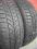 Opony zimowe SEMPERIT 195/65 R15 91T 2szt.