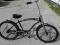 ROWER CRUISER / SUPER DESIGN/ WYGODNY JAK HARLEY