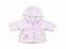 Polarowa bluza babypink