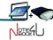 Tablet Dell Inspiron Duo 10,1 HD 2GB NIEBIES +ETUI