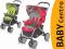 Nowy wózek spacerowy Baby Design SPRINT +Wys.0zł
