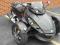 Can Am Spyder GS Phantom Black Limited Edition