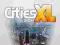 Gra PC UEX RED Cities XL 2011