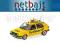MINICHAMPS Volkswagen Golf ADAC 1985