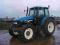 New Holland 8560