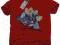 T-shirt POPEYE cool kultowa kreskówka 351* LARGE