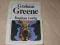 KAPITAN I WRÓG - GRAHAM GREENE - OKAZJA