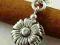 Zawieszka ~ CHARMS BALI ~ NEW! ~ Daafne