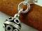 Zawieszka ~ CHARMS BALI ~ NEW! ~ Daafne